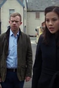 Casualty – S31E35 – End of the Road