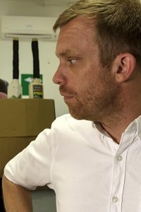 Casualty – S32E01 – Episode #32.1