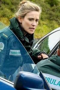 Casualty – S32E05 – Episode #32.5