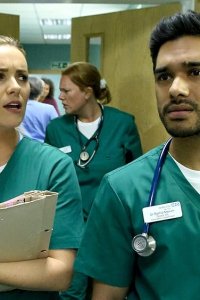 Casualty – S32E12 – Episode #32.12