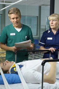 Casualty – S32E14 – Episode #32.14
