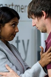 Casualty – S32E19 – Episode #32.19