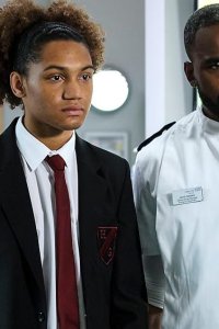 Casualty – S32E20 – Episode #32.20