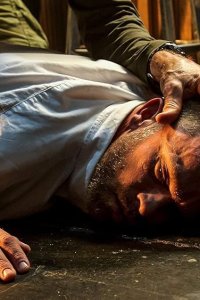Casualty – S32E21 – Episode #32.21