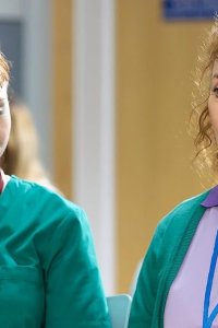 Casualty – S32E22 – Episode #32.22