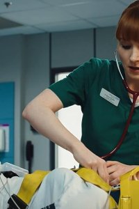 Casualty – S32E26 – Episode #32.26