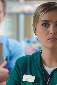 Casualty – S32E27 – Episode #32.27