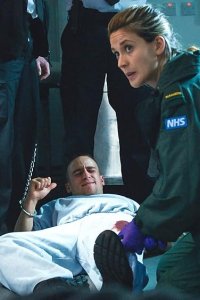 Casualty – S32E28 – Episode #32.28