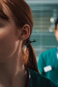 Casualty – S32E32 – Episode #32.32