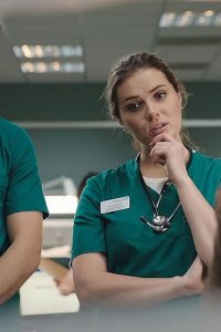 Casualty – S32E33 – Episode #32.33