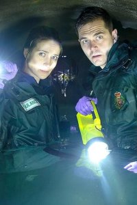 Casualty – S32E35 – Episode #32.35