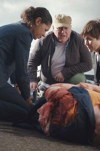 Casualty – S32E39 – Episode #32.39