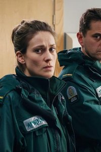 Casualty – S32E41 – Episode #32.41