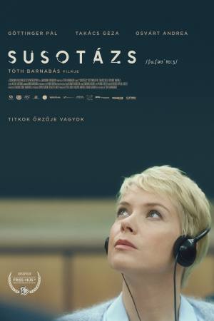 Susotázs