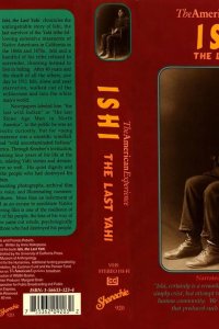 American Experience – S06E06 – Ishi: The Last Yahi Indian