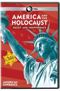 American Experience – S06E08 – America and the Holocaust: Deceit and Indifference
