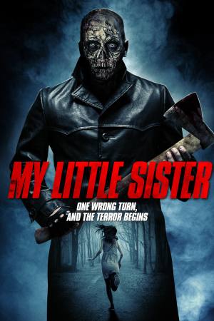 My Little Sister