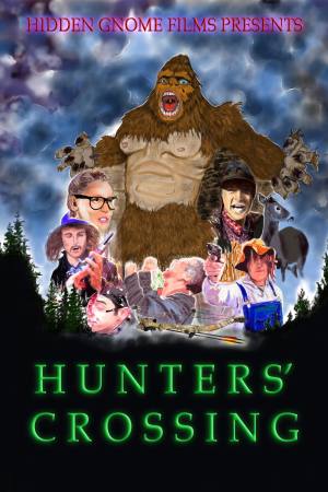 Hunters’ Crossing