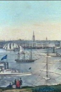 American Experience – S12E02 – New York: Part II – Order and Disorder