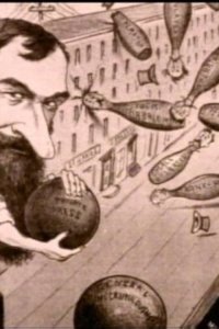 American Experience – S12E03 – New York: Part III – Sunshine and Shadow