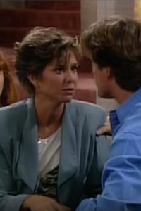 Empty Nest – S03E03 – There’s No Accounting