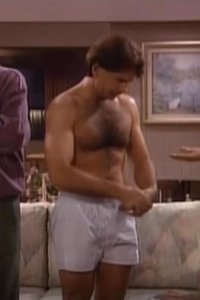 Empty Nest – S03E11 – Harry Knows Best
