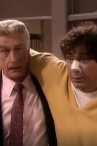 Empty Nest – S03E13 – A Shot in the Dark