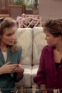 Empty Nest – S03E14 – Sucking Up Is Hard to Do