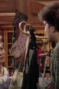 Empty Nest – S03E15 – The Man That Got Away