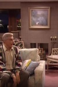Empty Nest – S03E17 – The Dog Who Knew Too Much