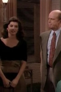 Empty Nest – S03E18 – Guess Who’s Coming to Dinner?