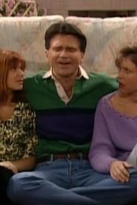 Empty Nest – S03E19 – All About Harry