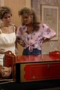 Empty Nest – S03E20 – Drive, He Said