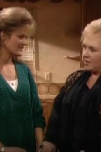 Empty Nest – S03E21 – The Last Temptation of Laverne