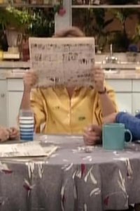 Empty Nest – S03E22 – What’s Eating You?