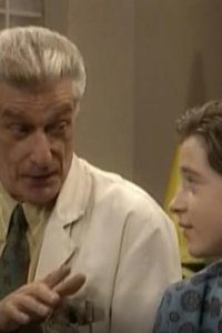 Empty Nest – S04E13 – The Son of a Preacherman