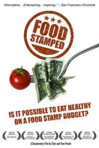 Food Stamped
