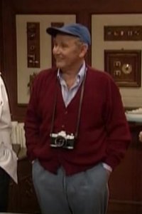 Empty Nest – S04E18 – The Unimportance of Being Charley