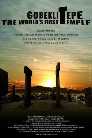 Gobeklitepe: The World’s First Temple