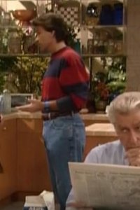 Empty Nest – S05E01 – Why Do Fools Fall in Love?