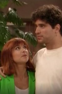 Empty Nest – S05E02 – Take My Garage, Please