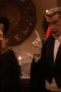 Empty Nest – S05E07 – It’s Not Easy Being Green