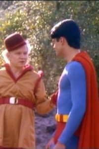 Superboy – S01E16 – Meet Mr. Mxyzptlk