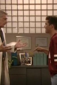 Empty Nest – S05E11 – The Body Beautiful