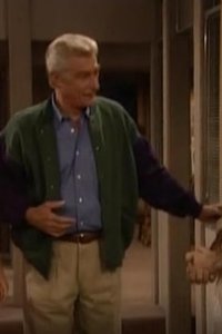Empty Nest – S05E12 – Overboard