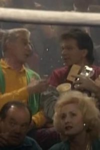 Empty Nest – S05E15 – The Fracas in Vegas