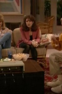 Empty Nest – S05E16 – Pardon My Flashback