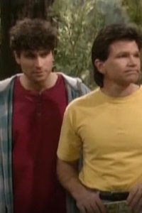 Empty Nest – S05E19 – My Dad, My Doctor