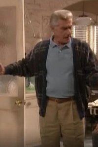 Empty Nest – S05E21 – The All-American Boy – Not!