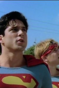 Superboy – S02E07 – The Battle with Bizarro